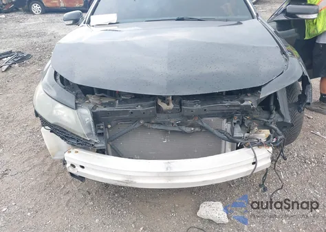 2013 Acura Tl 3.7 z USA, uszkodzony, nr VIN 19UUA9F59DA005169